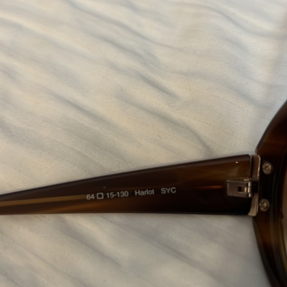 Oliver Peoples sunglasses - Picture 3 of 6